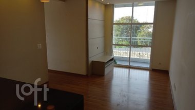 apartment em Mandaqui, Limão - São Paulo - SP