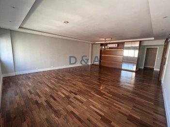 apartment em Rua Tabapuã, Itaim Bibi - São Paulo - SP