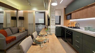 apartment em Rua Monsenhor Antonio Guilherme Grings, Sarandi - Porto Alegre - RS