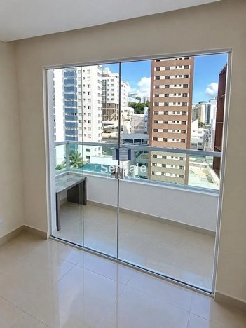 apartment em Rua Eli Seabra Filho, Buritis - Belo Horizonte - MG