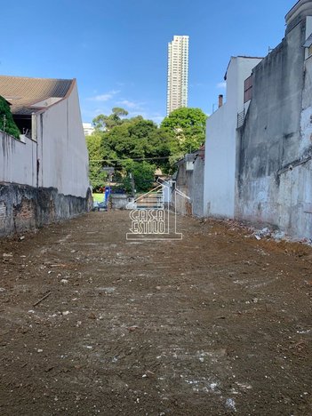 land_lot em Rua Tuiuti, Tatuapé - São Paulo - SP
