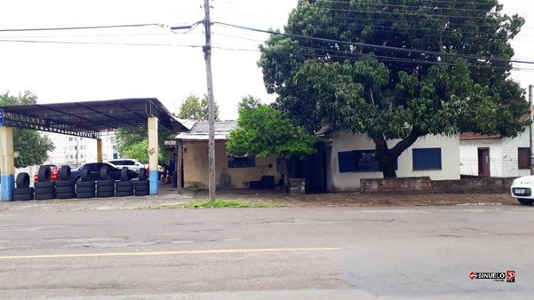 Cômodo Condomínio