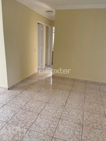 apartment em Rua Oliveira Lima, Cambuci - São Paulo - SP