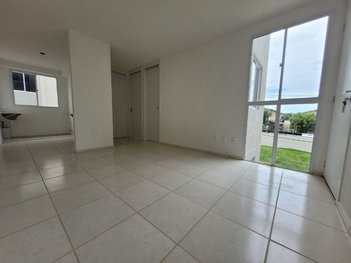 apartment em Rua Idealista, Marechal Rondon (Jurema) - Caucaia - CE