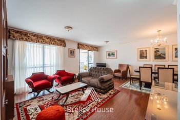 apartment em Rua Borba Gato, Santo Amaro - São Paulo - SP