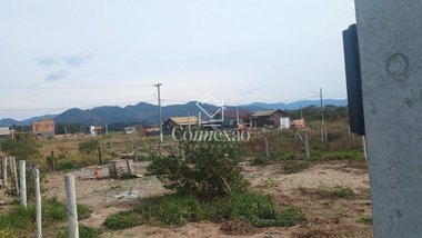 land_lot em Rua João de Araújo, Sambaqui - Imbituba - SC