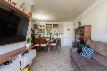 apartment em Rua Vítor Konder, Centro - Florianópolis - SC