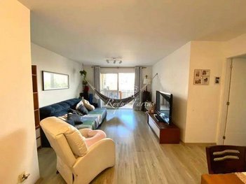 apartment em Rua Renato Egídio de Souza Aranha, Cidade São Francisco - São Paulo - SP