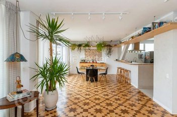 apartment em Avenida Conselheiro Rodrigues Alves, Vila Mariana - São Paulo - SP