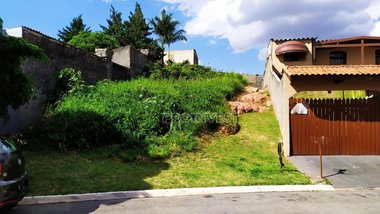 land_lot em Rua Pablo Picasso, Horizontal Park - Cotia - SP