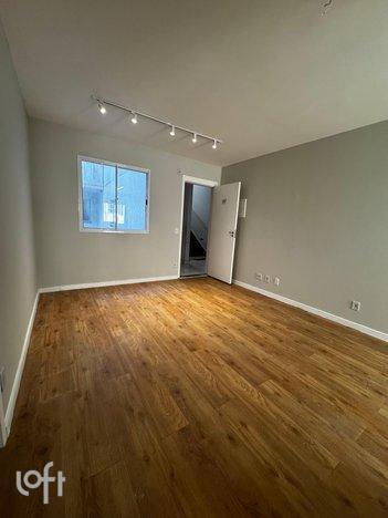 apartment em Pedra Branca do Amapari, Iguatemi - São Paulo - SP