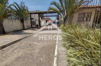 house em Rua Capitão Pedroso, Restinga - Porto Alegre - RS