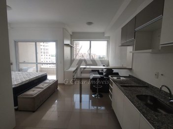 apartment em Avenida Kennedy, Jardim do Mar - São Bernardo do Campo - SP