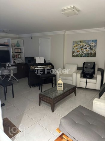apartment em Rua Guiratinga, Chácara Inglesa - São Paulo - SP