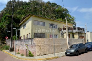 apartment em Rua Sebastião das Dores, Praia dos Sonhos - Itanhaém - SP