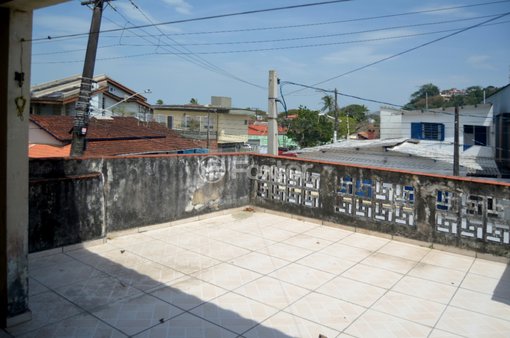 Cômodo Condomínio
