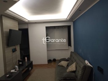 apartment em Rua Indaiá Grande, Fazenda Aricanduva - São Paulo - SP