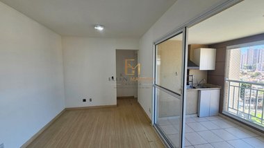 apartment em Rua Doutor José Osório de Oliveira Azevedo, Parque Imperial - São Paulo - SP