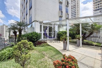 apartment em Rua Jerônima Dias, Água Fria - São Paulo - SP