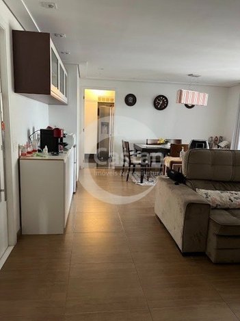 apartment em Rua Olímpio Portugal, Mooca - São Paulo - SP