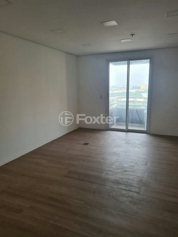 office em Avenida Ordem e Progresso, Jardim das Laranjeiras - São Paulo - SP