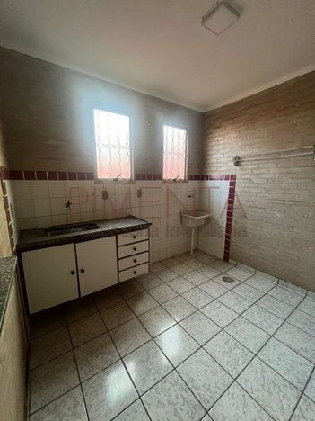 apartment em Rua José de Paiva Roxo, Parque Industrial Lagoinha - Ribeirão Preto - SP