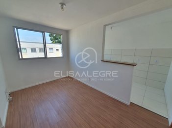 apartment em Avenida Lúcio Bittencourt, Centro - Sapucaia do Sul - RS