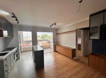 apartment em Avenida Dom Aguirre, Jardim Santa Rosa - Sorocaba - SP