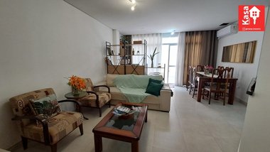 apartment em Avenida Presidente João Café Filho, Assunção - São Bernardo do Campo - SP