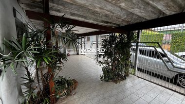house em Rua Professor Francisco Pinheiro, Vila Princesa Isabel - São Paulo - SP