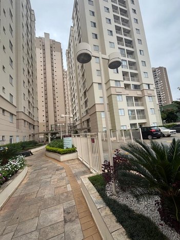 apartment em Avenida Nossa Senhora do Ó, Limão - São Paulo - SP