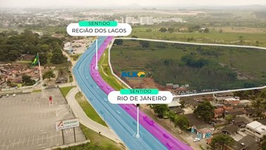 land_lot em Rodovia Governador Mário Covas, Centro (Manilha) - Itaboraí - RJ