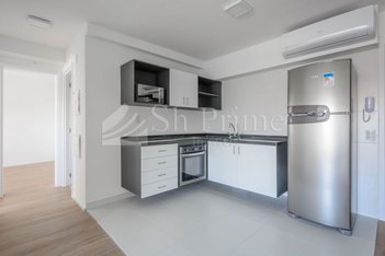 apartment em Rua Joseph Nigri, Água Branca - São Paulo - SP
