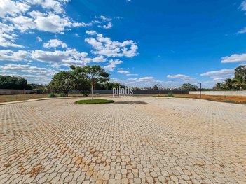 land_lot em SMPW Quadra 4, Park Way - Brasília - DF