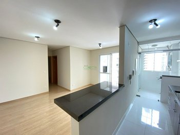 apartment em Rua Eurico Hummig, Gleba Fazenda Palhano - Londrina - PR