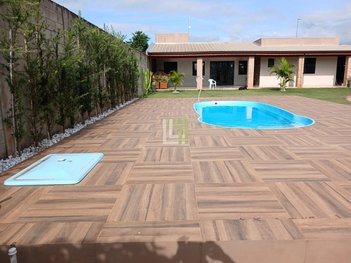 house em Rua Arlindo Laurico Fogo, Jardim Belvedere - Itupeva - SP