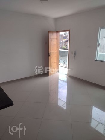 apartment em Rua Frei Antônio Ventura, Jardim Vera Cruz(Zona Leste) - São Paulo - SP