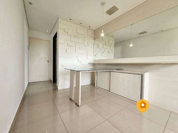 apartment em Rua Santa Helena, Jardim Alvorada - Marília - SP
