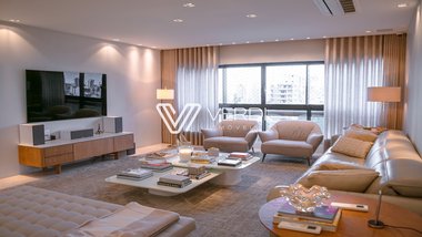 apartment em Travessa Wolmar Salton, Centro - Passo Fundo - RS