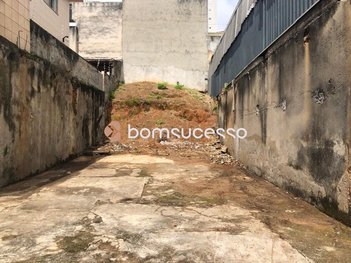 land_lot em Rua Pantojo, Vila Regente Feijó - São Paulo - SP