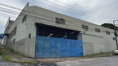 industrial em Augusta Gonçalves Nogueira, Inconfidentes - Contagem - MG
