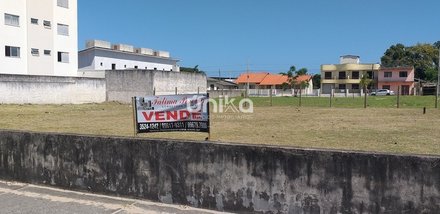 commercial_land_lot em Rua Getúlio Vargas, Jardim das Avenidas - Araranguá - SC