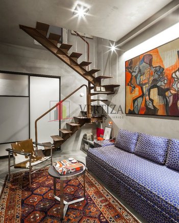 apartment em Rua Gomes de Carvalho, Vila Olímpia - São Paulo - SP