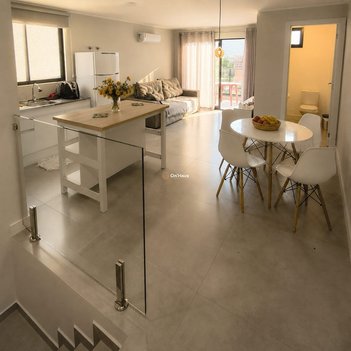 apartment em Rua Coneiba, Canto Grande - Bombinhas - SC