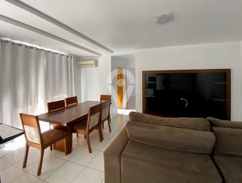 apartment em Rua Jacob Buck, Centro - Jaraguá do Sul - SC