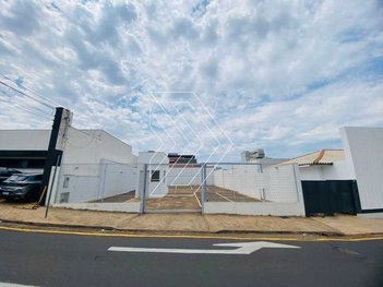 commercial_land_lot em Rua Braz Sampieri, Jardim Tangará - Marília - SP