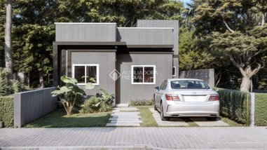 house em Rua dos Flamingos, Altos da Alegria - Guaíba - RS