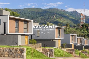 house em Avenida Zezico Peçanha, Itapetinga - Atibaia - SP