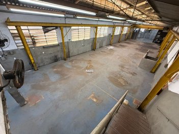 industrial em Rua João Vieira Prioste, Vila Carrão - São Paulo - SP