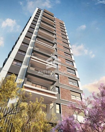 apartment em Alameda Itapecuru, Alphaville Centro Industrial e Empresarial/Alphaville. - Barueri - SP